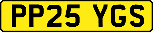 PP25YGS