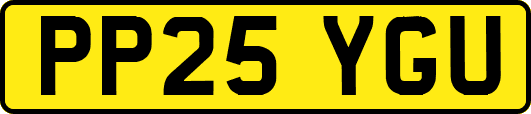PP25YGU