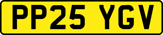 PP25YGV
