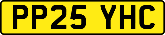 PP25YHC