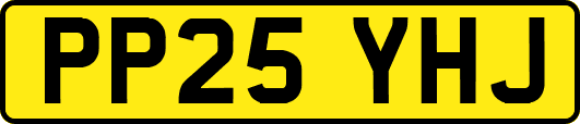 PP25YHJ