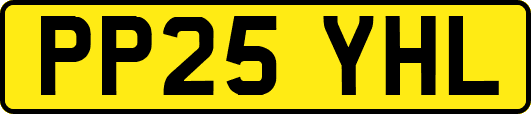 PP25YHL