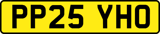 PP25YHO