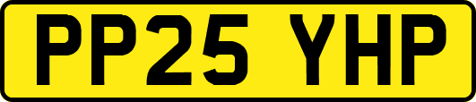 PP25YHP