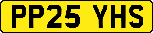 PP25YHS