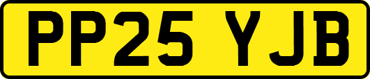 PP25YJB