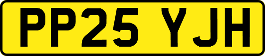 PP25YJH