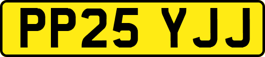 PP25YJJ