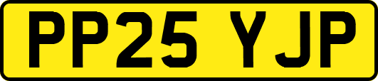 PP25YJP