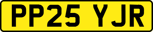 PP25YJR