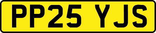 PP25YJS