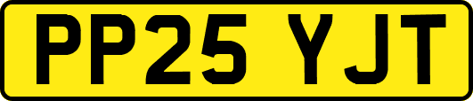 PP25YJT