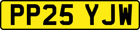 PP25YJW
