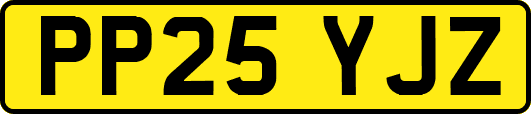 PP25YJZ