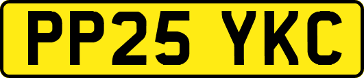 PP25YKC