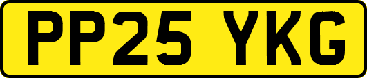 PP25YKG
