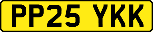 PP25YKK