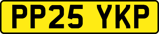 PP25YKP
