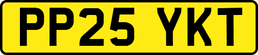 PP25YKT