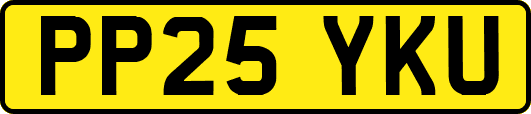 PP25YKU