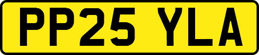 PP25YLA