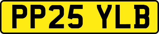 PP25YLB