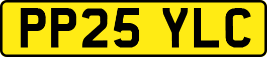 PP25YLC