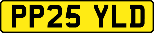 PP25YLD