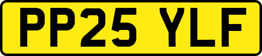 PP25YLF