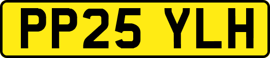 PP25YLH