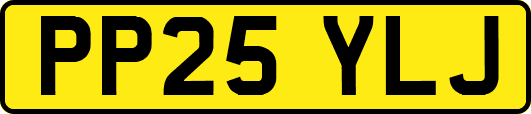 PP25YLJ