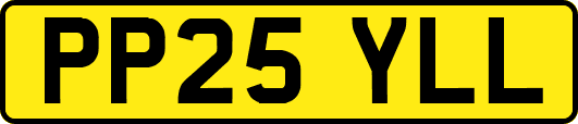 PP25YLL