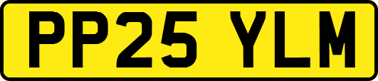 PP25YLM