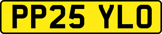 PP25YLO