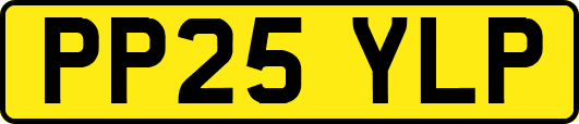 PP25YLP