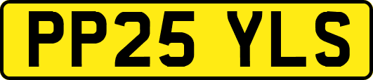 PP25YLS