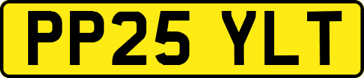 PP25YLT