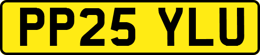 PP25YLU