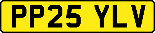 PP25YLV
