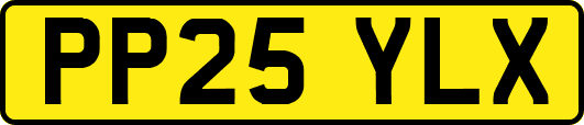 PP25YLX