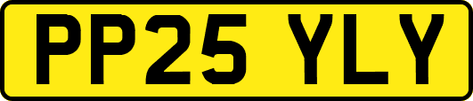 PP25YLY