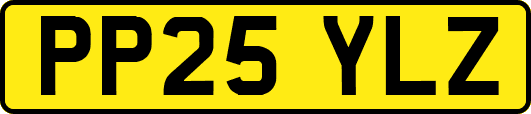 PP25YLZ