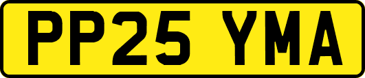 PP25YMA