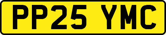 PP25YMC