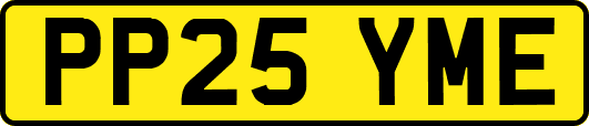PP25YME
