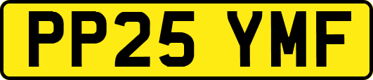 PP25YMF