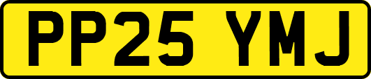 PP25YMJ