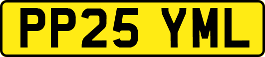PP25YML