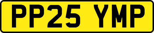 PP25YMP
