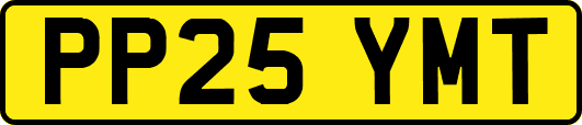 PP25YMT